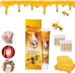 South Moon Bee Venom Propolis Gel 20g – Joint Pain Relief & Muscle Therapy - Image 2