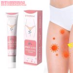 Ethereal Private Antibacterial Cream 20g – Anti-Itch & Intimate Care